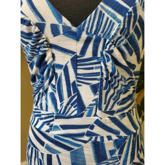 RAFAELLA Women's Maxi Hi-Low dress- Size S - Picture 5 of 11